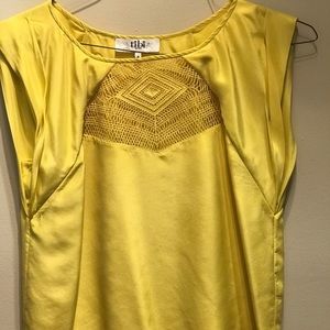 Tibi Blouse